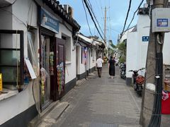-哑巴生煎(临顿路店)