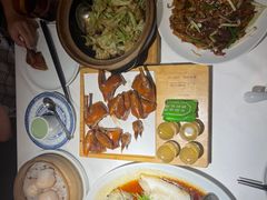 -汤城小厨•粤菜•靓汤(金宝街店)