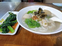 -其美潮州鱼旦粉世家(花城汇南区分店)