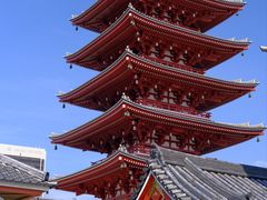 -浅草寺