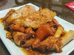 -抱德·潮汕味(琶洲店原惠城鱼仔)
