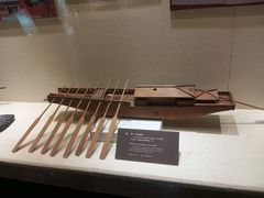 -上海交通大学董浩云航运博物馆