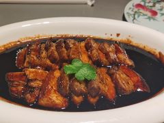 -维园悦谱·海派家常菜(乌鲁木齐南路店)