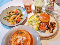 -迦南的早晨蛋糕甜品集合店