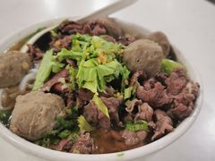 -菜忠潮州牛肉店(岗厦店)