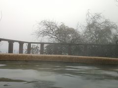 -天目湖涵田半山温泉