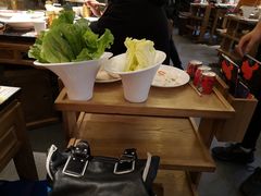 -井格重庆火锅(临平银泰城店)