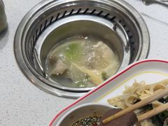 -龍歌自助小火锅(秦淮水游城店)