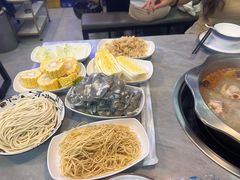 -光头药膳鸡(莱茵小镇店)