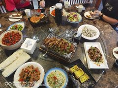 -郑喜旺烧烤(郑州总店)