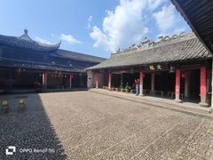 -前童古镇