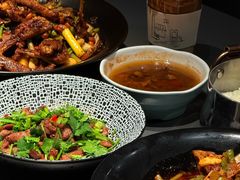 -掌上鲜(南顺城街店)