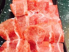 牛舌-叙亨轩海鲜火锅