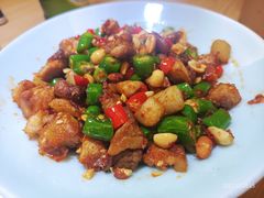 -长寿面馆(振兴路店)
