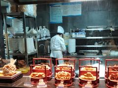 -老淮滨-蚌埠非遗小吃(淮河路店)