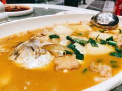 -宁海食府·涌宴(真和店)
