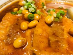 -汤城小厨•粤菜•靓汤(苏州街店)