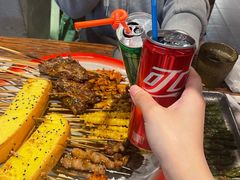 -北丐先生·野馄饨烧烤(雨花万象店)