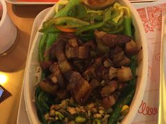 -特派卷·老北京烤鸭卷(合生汇购物中心店)