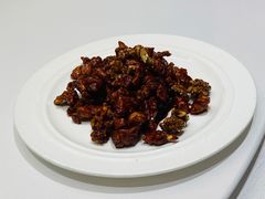 老味酱牛肉-喜满堂 望喜园·融合菜