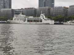 -上海港国际客运中心