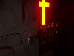 -Xcape异时刻密室逃脱魔法互动(瑞虹天地太阳宫店)