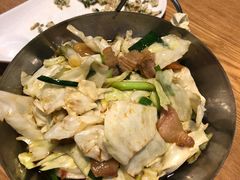 -自游人·美食一楼·地道徽菜(三十年名店)