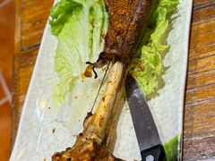 -蒙亨·手把肉·蒙古包文化主题餐厅(天恒广场店)