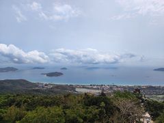 -三亚亚龙湾天域度假酒店