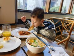 -成都安仁福朋喜来登酒店