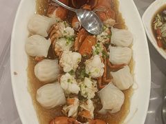 -顺风海鲜港(金玉兰店)