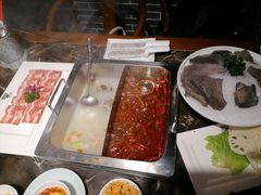 -宽窄巷子火锅(周浦店)