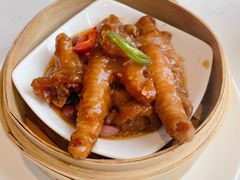 -喜粤8号(四海唐人街店)