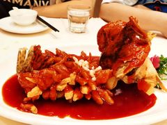 -得月楼·省级非遗·传统苏帮菜(观前店)