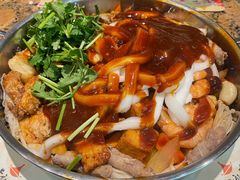 -黄记煌三汁焖锅(金凤万达广场店)