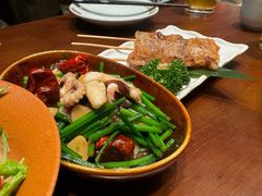 -8PINTS八品脱·日料·烧鸟·精酿小酒馆(莘庄店)