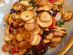-索菲特酒店·乐轩华中餐厅