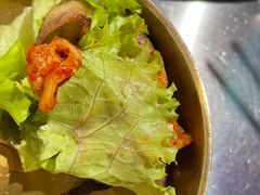 -釜山火炉·海鲜烤肉(紫藤路店)