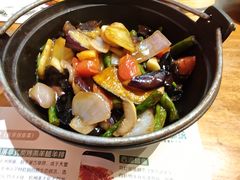 -马灯部落·西湖边的创意山景餐厅(虎跑动物园店)
