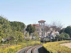 -歌斐颂巧克力小镇