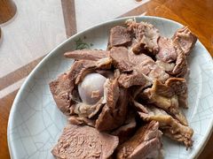 -清真·益鑫羊肉手抓馆(花园北街店)