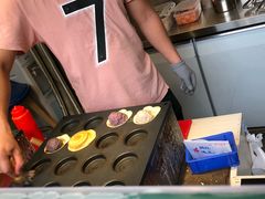 -味正点车轮饼可丽饼(南禅寺店)