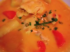 -Lanterns Vietnamese Restaurant