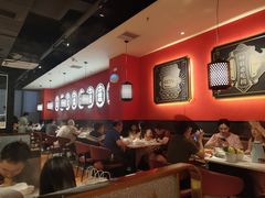 -八合里潮汕鲜牛肉火锅(惠州华贸店)