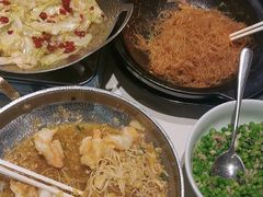 -绿草地·湘菜(7mall店)