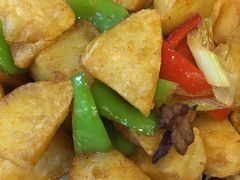 -清真·益鑫羊肉手抓馆(花园北街店)