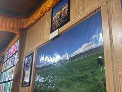 -银同牦牛肉火锅