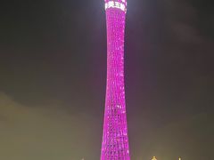 -珠江夜游西堤码头
