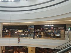 -龙湖杭州滨江天街