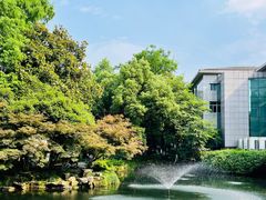 -浙江医院(灵隐院区)